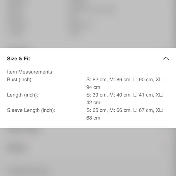 NWT Fishnet Cropped Hoodie - Picture 5 of 6